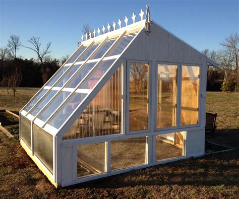 green house out if metal windows|reclaimed windows for greenhouse.